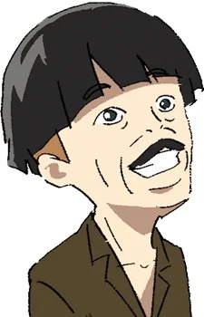 Yamada-san