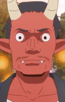 Yamada-san