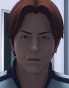 Yamada, Takanobu