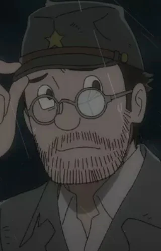 Yamada, Taro