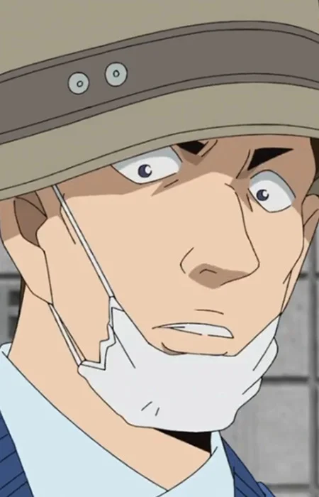 Yamada, Tarou