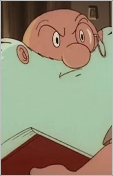 Yamadano, Kagashi