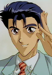 Yamadera, Shougo