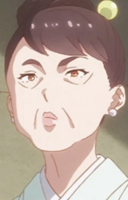 Yamaga, Kaede