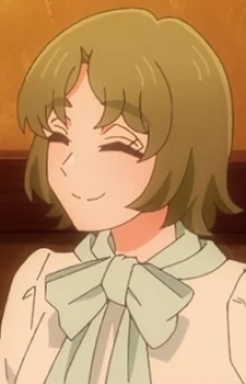 Yamaga, Yuuko