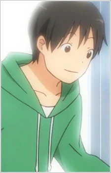Yamagami, Father