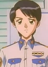 Yamagami, Keiko