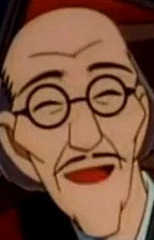 Yamagami, Tatsuo
