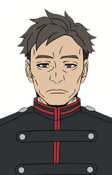 Yamagami, Tokuichi