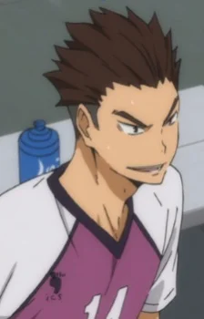 Yamagata, Hayato