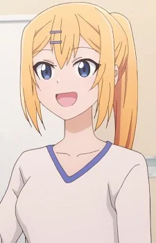 Yamagishi, Aiko