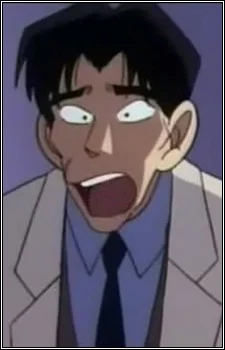 Yamagishi, Eiichi