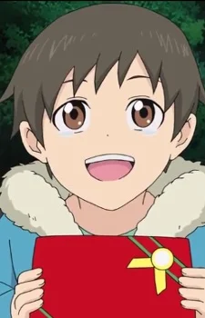 Yamagishi, Kenta