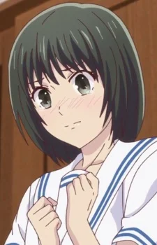 Yamagishi, Mio