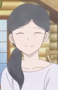 Yamagishi's Mother