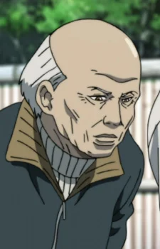 Yamagishi, Shigeo