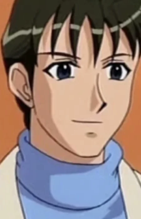Yamagiwa, Junji