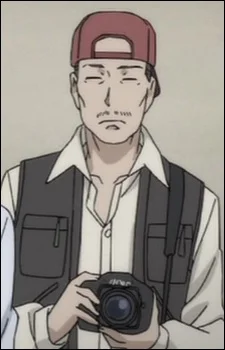Yamaguchi, Daisuke