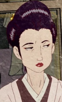 Yamaguchi, Haru