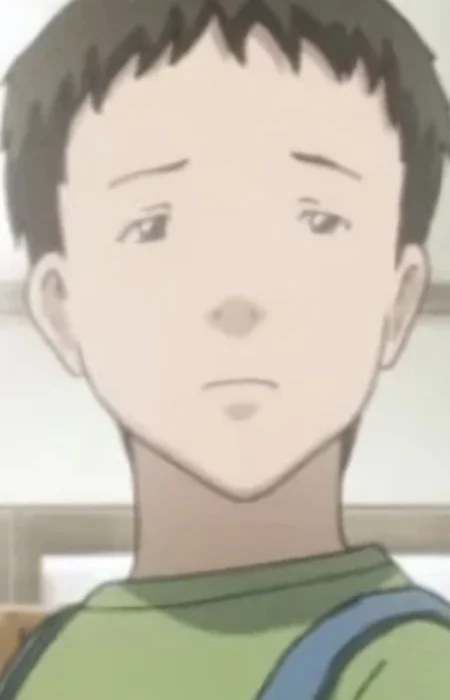 Yamaguchi, Kouta