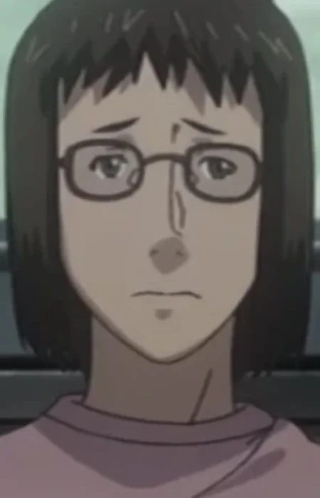 Yamaguchi, Taeko