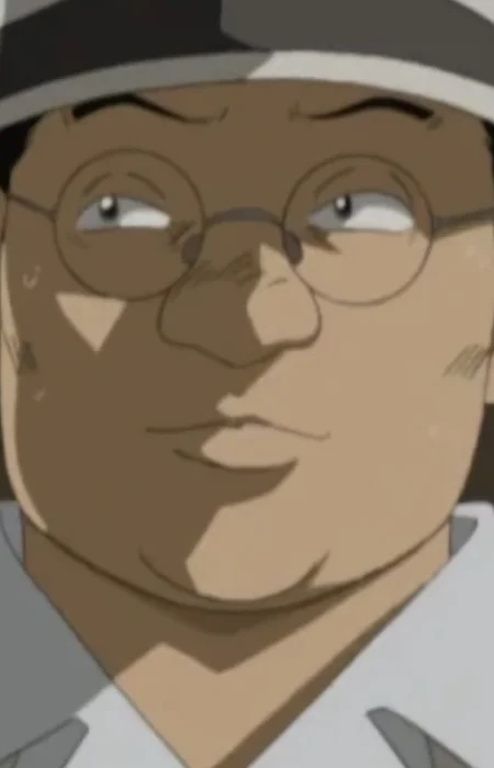 Yamahana, Hideo