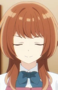 Yamahara, Amane