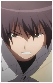 Yamahara, Tomoaki