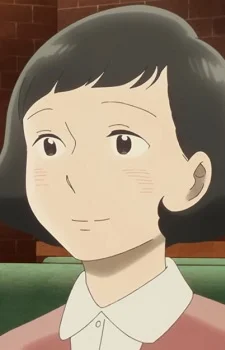 Yamaji, Ruriko