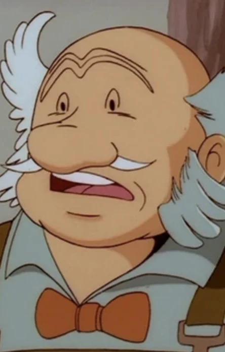Yamakawa, Gorou