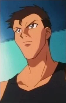 Yamakawa, Seitarou
