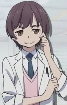 Yamaki, Subaru