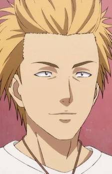 Yamamoto, Atsushi