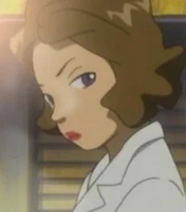 Yamamoto, Gin
