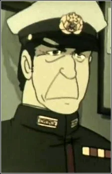 Yamamoto, Isoroku