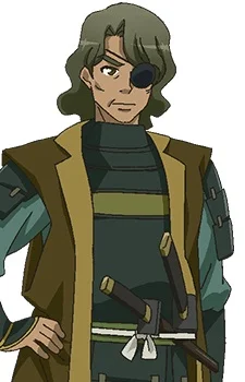 Yamamoto, Kansuke