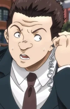 Yamamoto, Kenichi