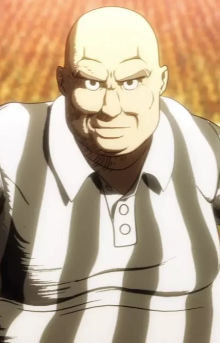 Yamamoto, Koishi