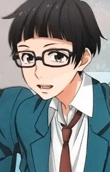 Yamamoto, Koudai