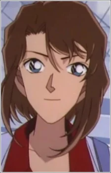 Yamamoto, Kuniko