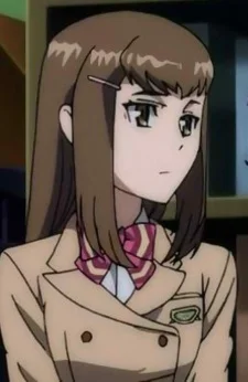 Yamamoto, Lily
