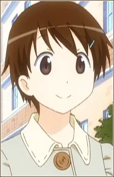 Yamamoto, Mayumi
