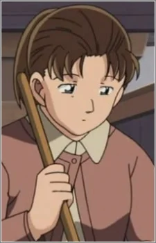 Yamamoto, Noriko