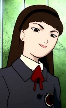 Yamamoto, Reika