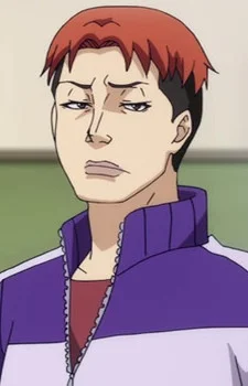 Yamamoto, Shinichirou