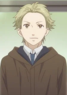 Yamamoto, Taishin