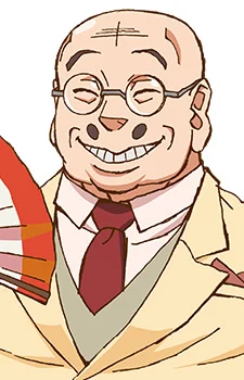 Yamamoto, Tsunetomo