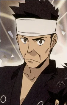 Yamamoto, Tsuyoshi