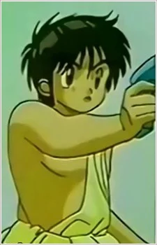Yamamoto, Yuusuke