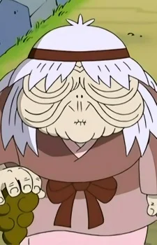 Yamamura, Lily